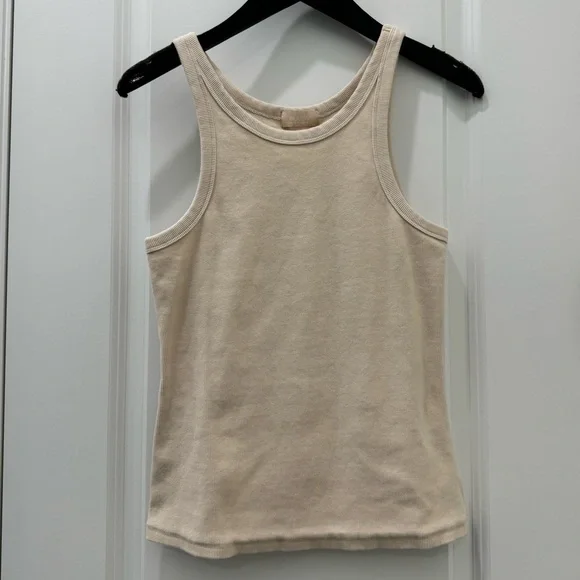 Nuuds Essential Ribbed Tank Top Bundle - Picture 9 of 16